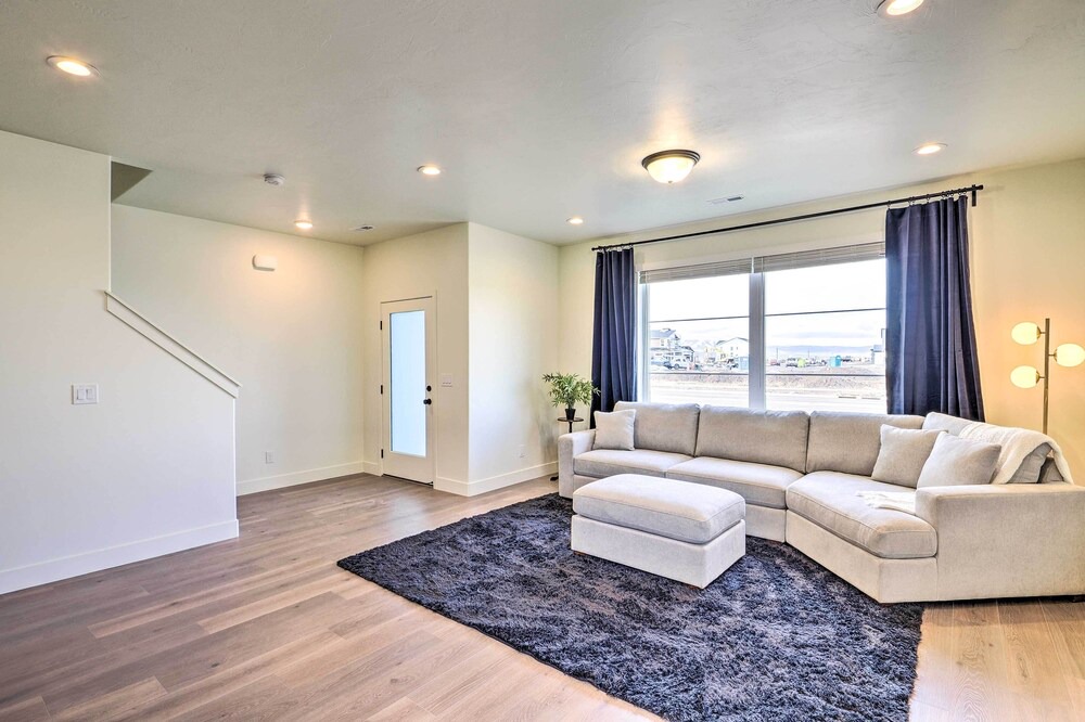 Photo of Livingroom in American Fork