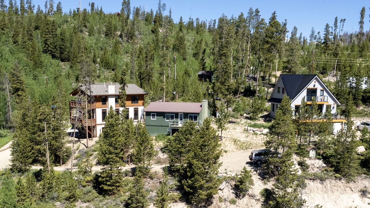 Photo of Outdoor in Grand Lake