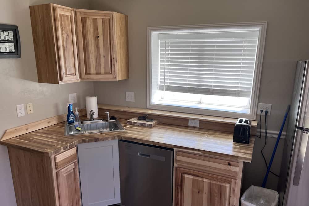 Photo of Kitchen in Meeker