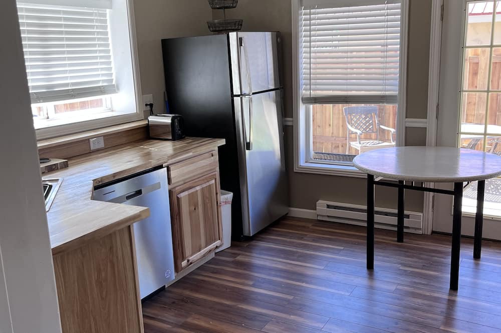Photo of Kitchen in Meeker