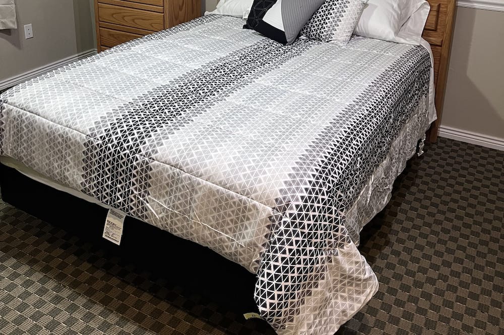 Photo of Bedroom in Meeker