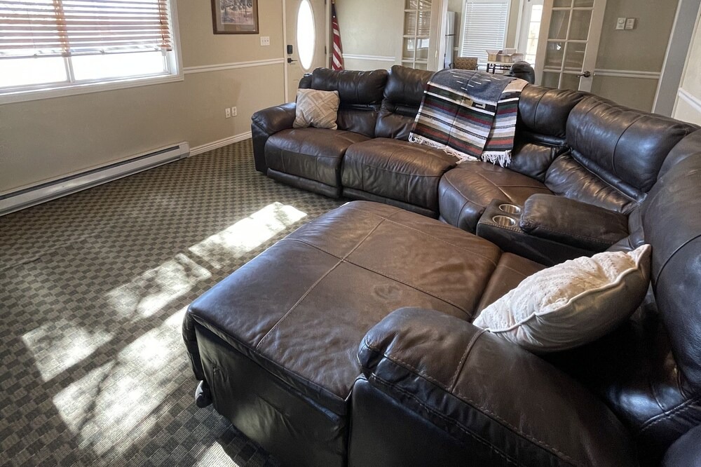 Photo of Livingroom in Meeker