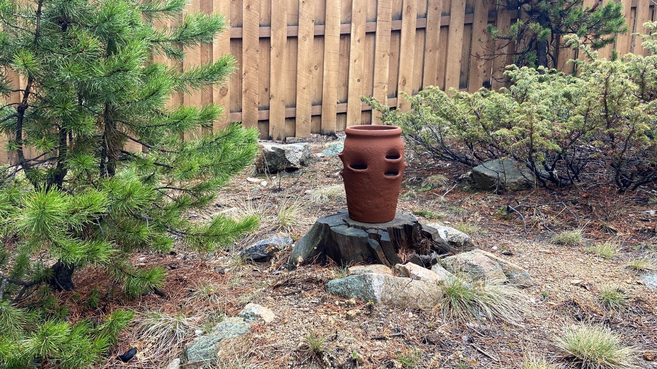 Photo of Outdoor in Black Hawk