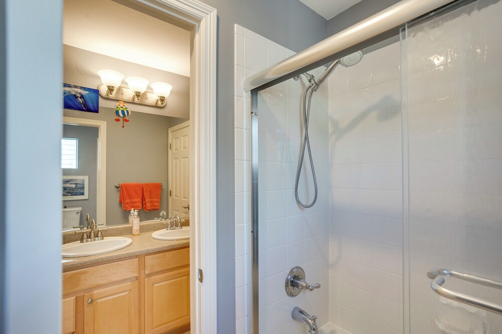Photo of Bathroom in Eagle