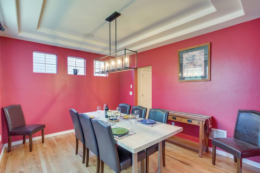Photo of Livingroom in Eagle