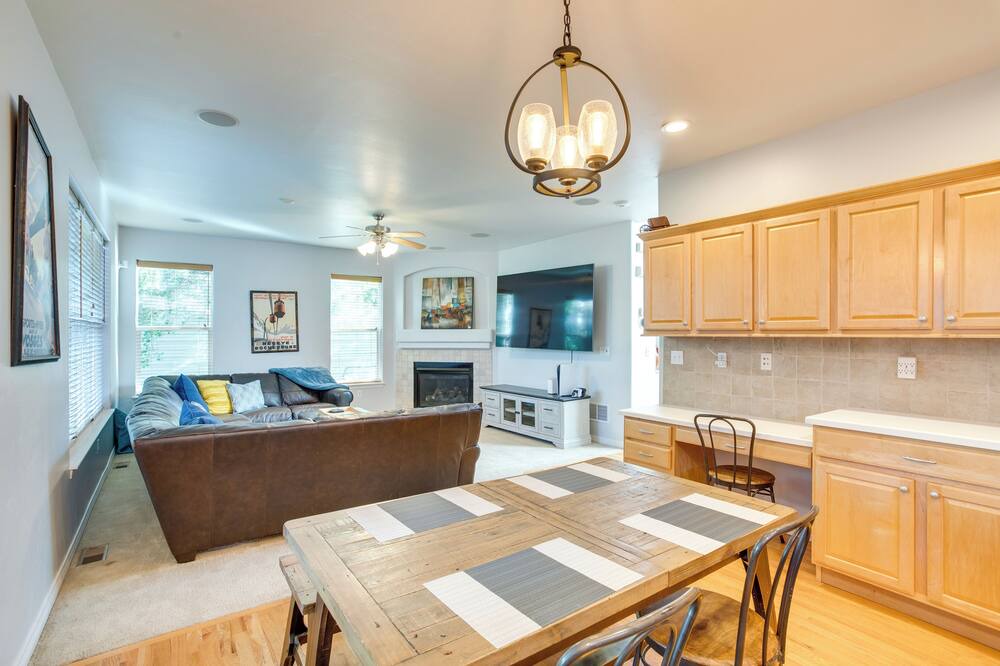 Photo of Kitchen in Eagle