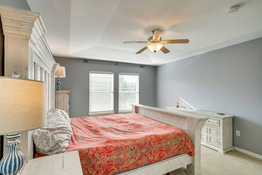 Photo of Bedroom in Eagle