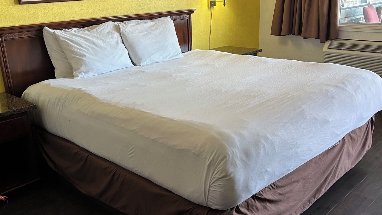 Photo of Bedroom in Vernal