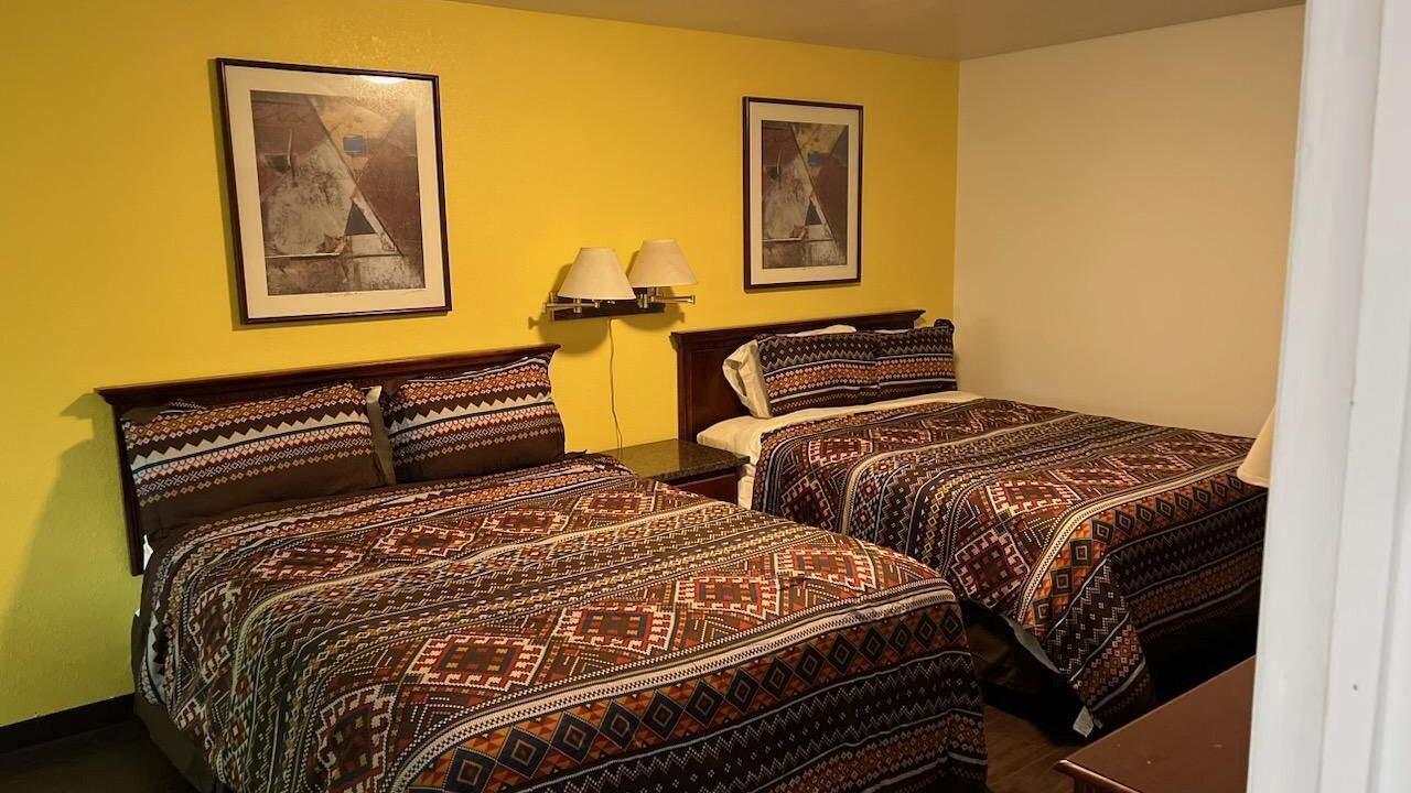 Photo of Bedroom in Vernal
