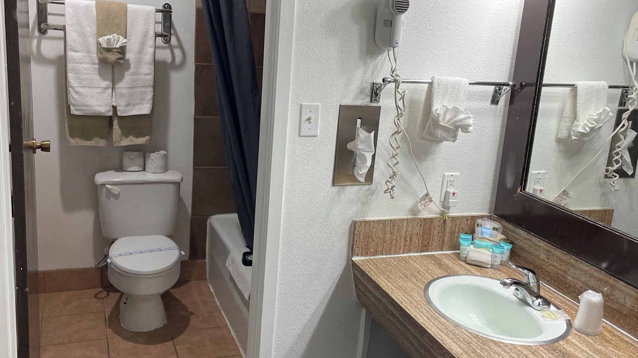 Photo of Bathroom in Vernal