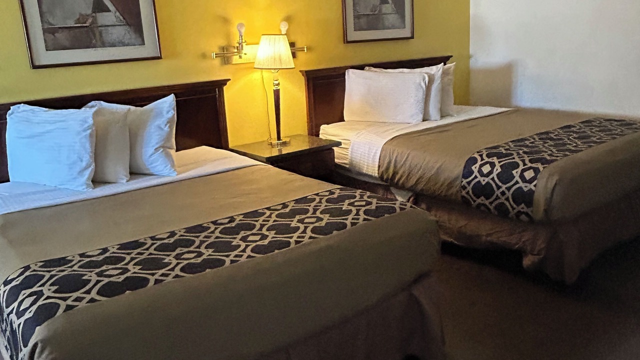 Photo of Bedroom in Vernal