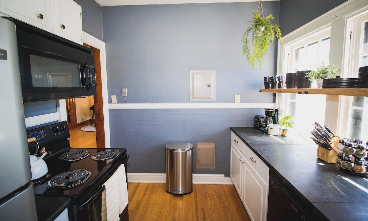 Photo of Kitchen in Greeley