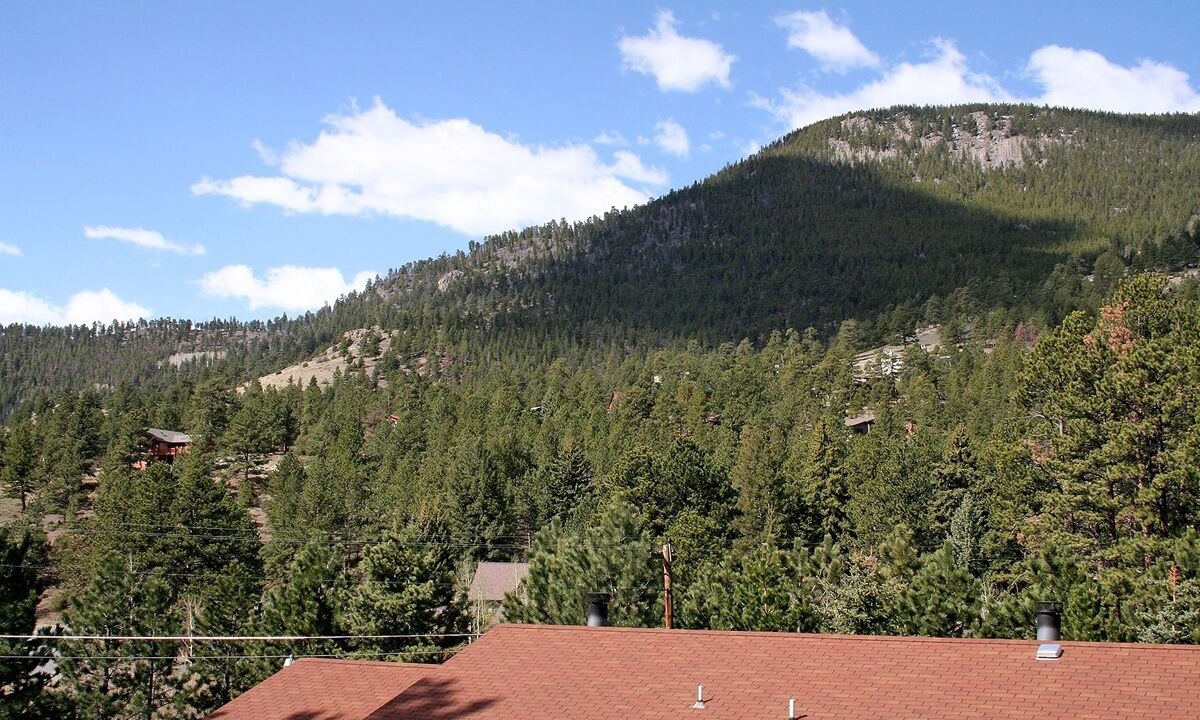 Photo of Outdoor in Estes Park