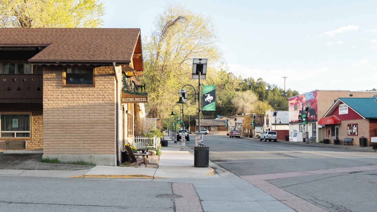 Photo of Outdoor in Collbran