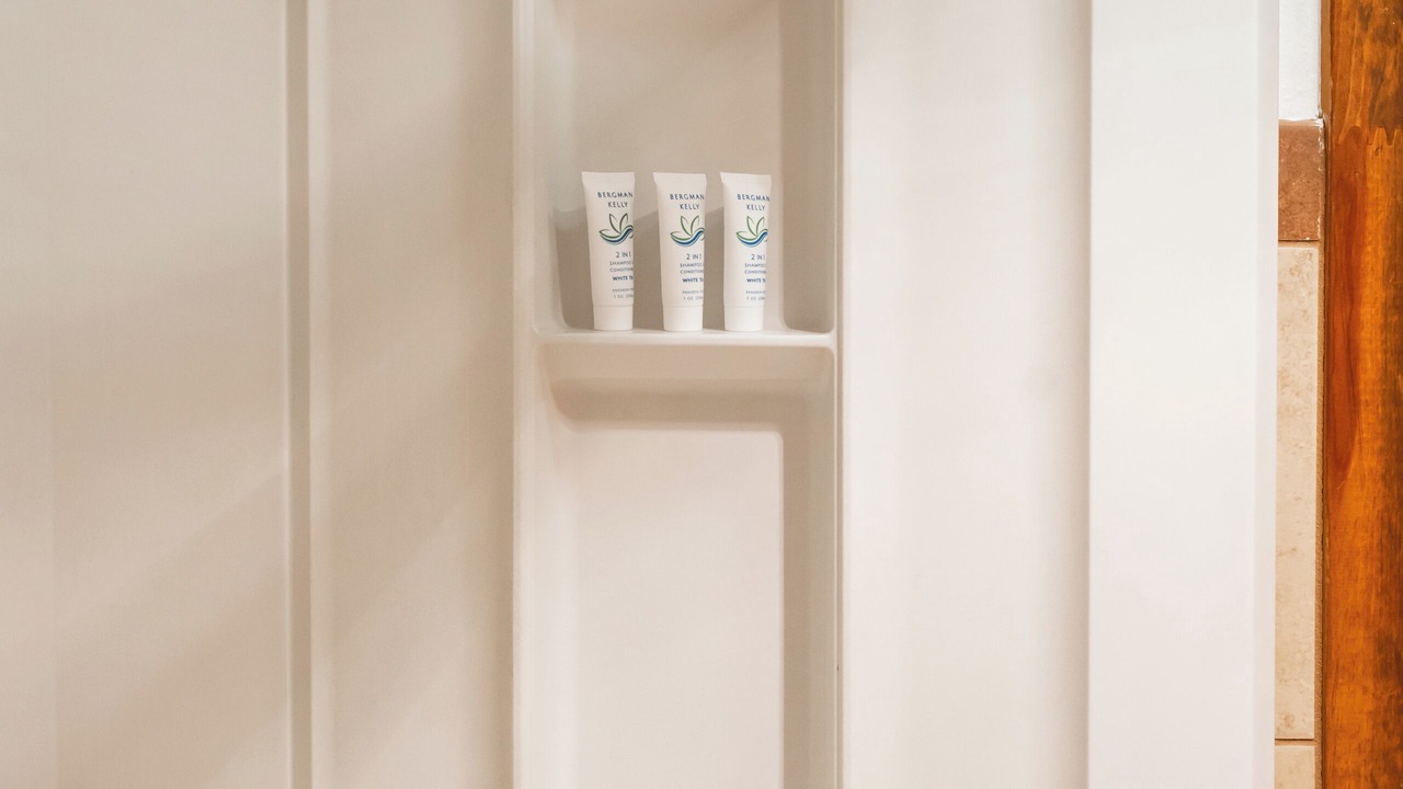 Photo of Bathroom in Collbran