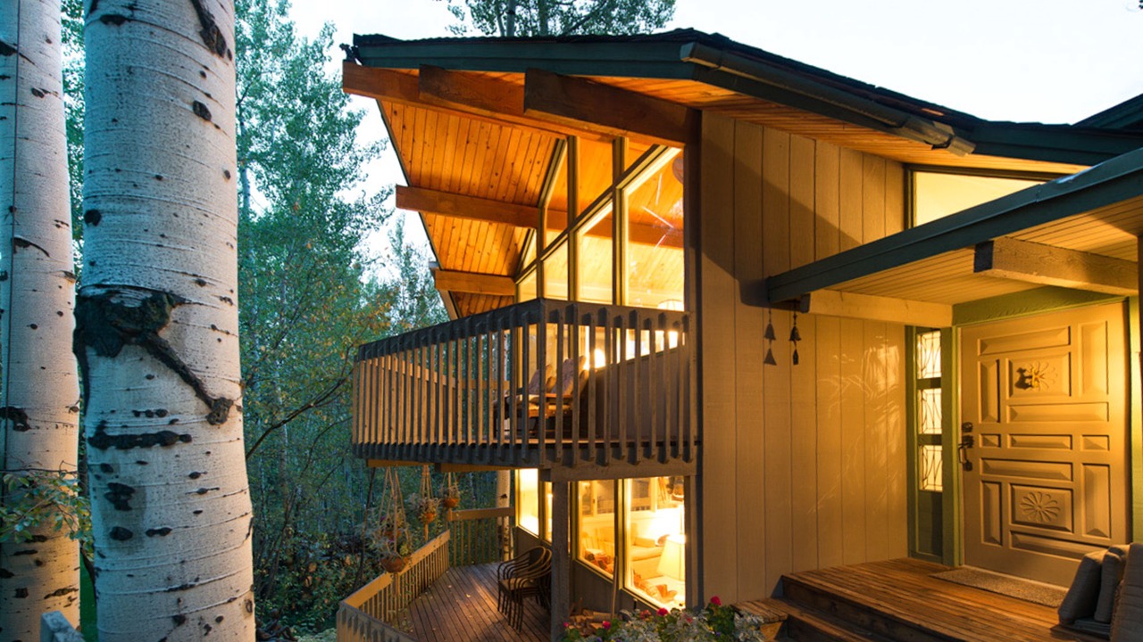 Photo of Outdoor in Aspen