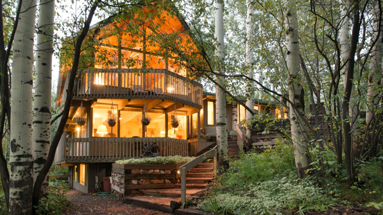 Photo of Outdoor in Aspen