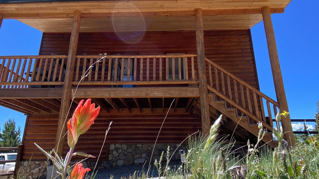 Photo of Outdoor in Indian Mountain