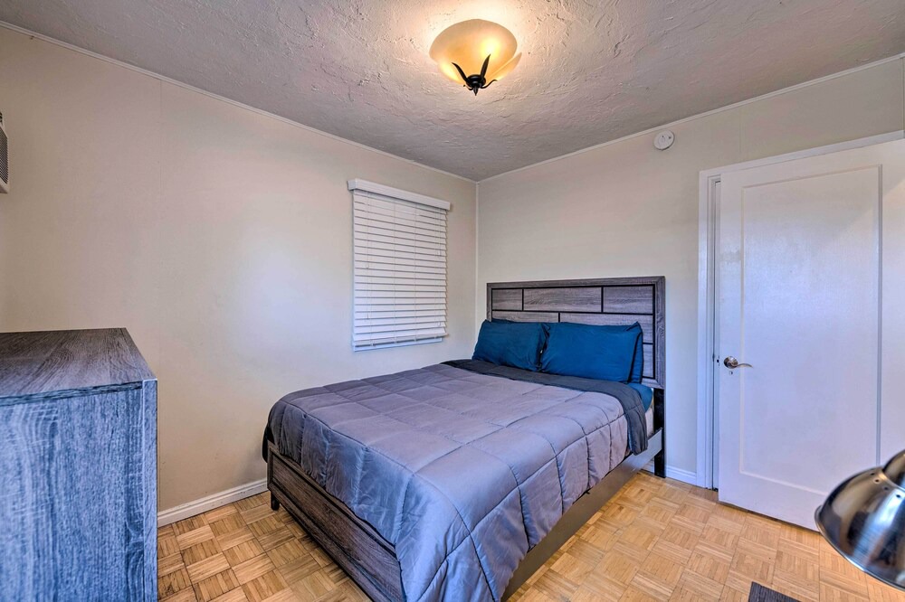 Photo of Bedroom in East Central