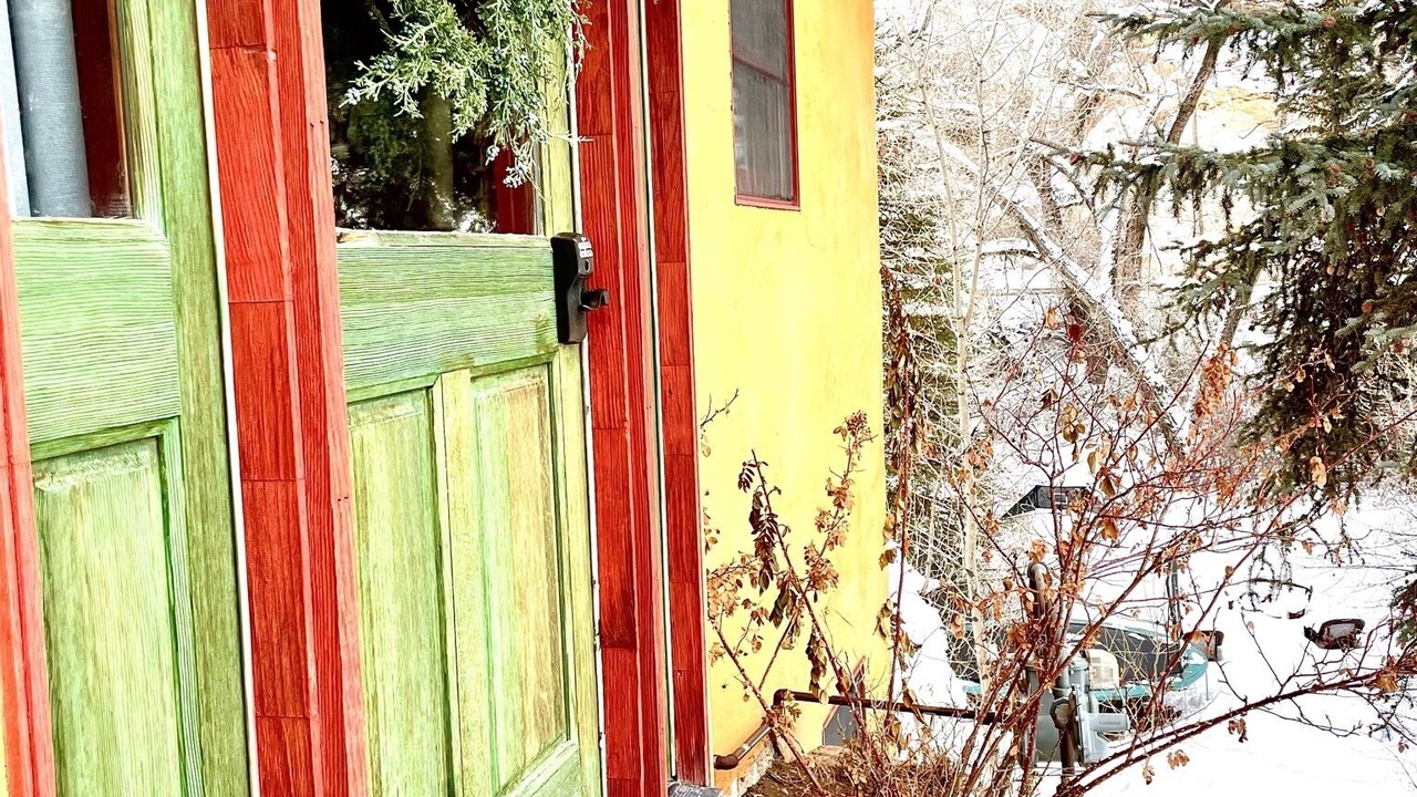 Photo of Outdoor in Glenwood Springs