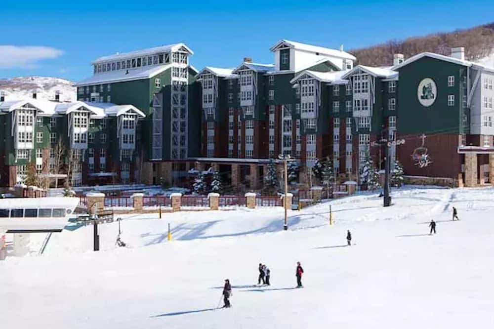 Photo of Outdoor in North Park City