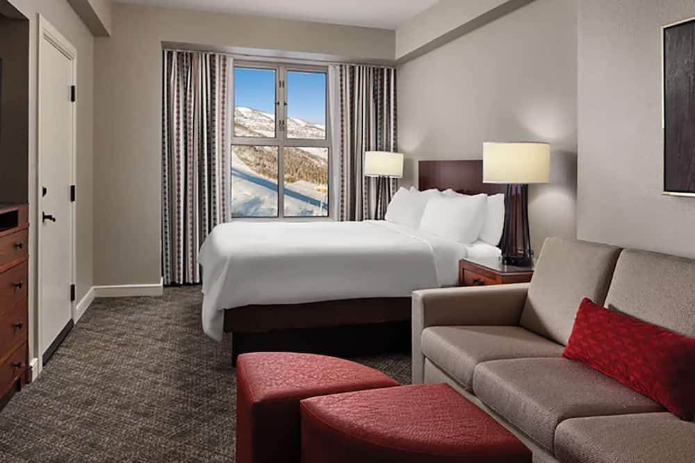Photo of Bedroom in North Park City