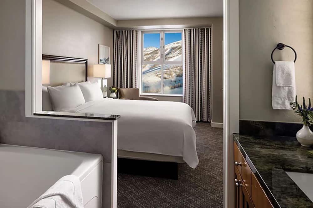 Photo of Bedroom in North Park City