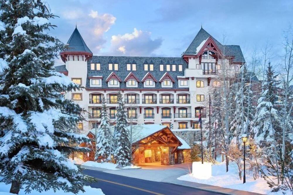 Photo of Outdoor in Vail