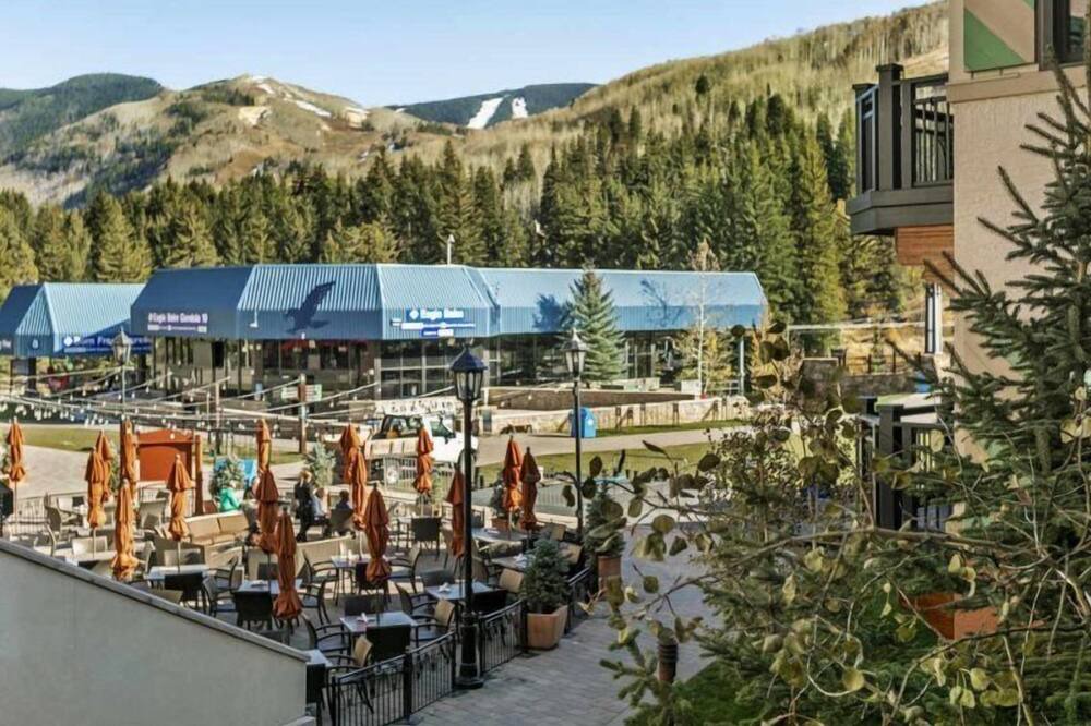 Photo of Outdoor in Vail