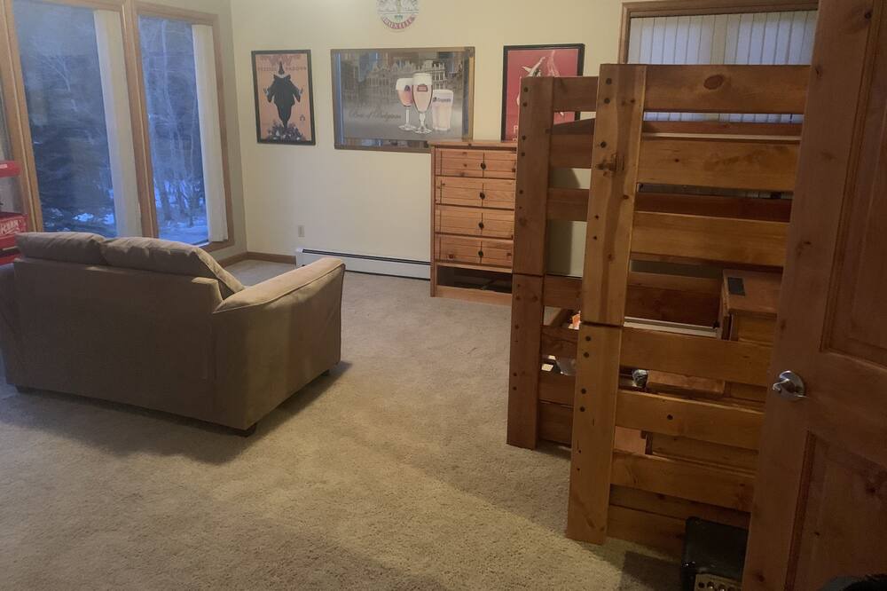 Photo of Bedroom in Evergreen