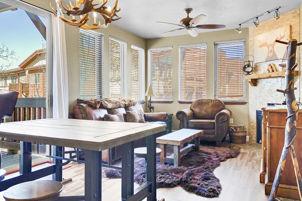 Photo of Bedroom in Kimball Junction