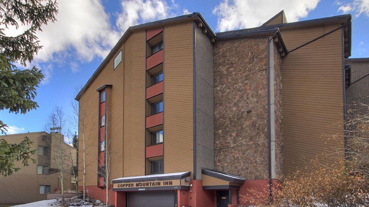 Photo of Outdoor in Copper Mountain Village