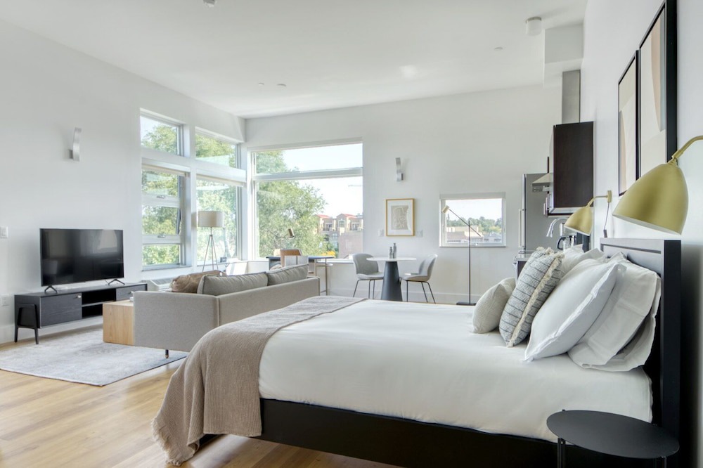 Photo of Bedroom in Cherry Creek