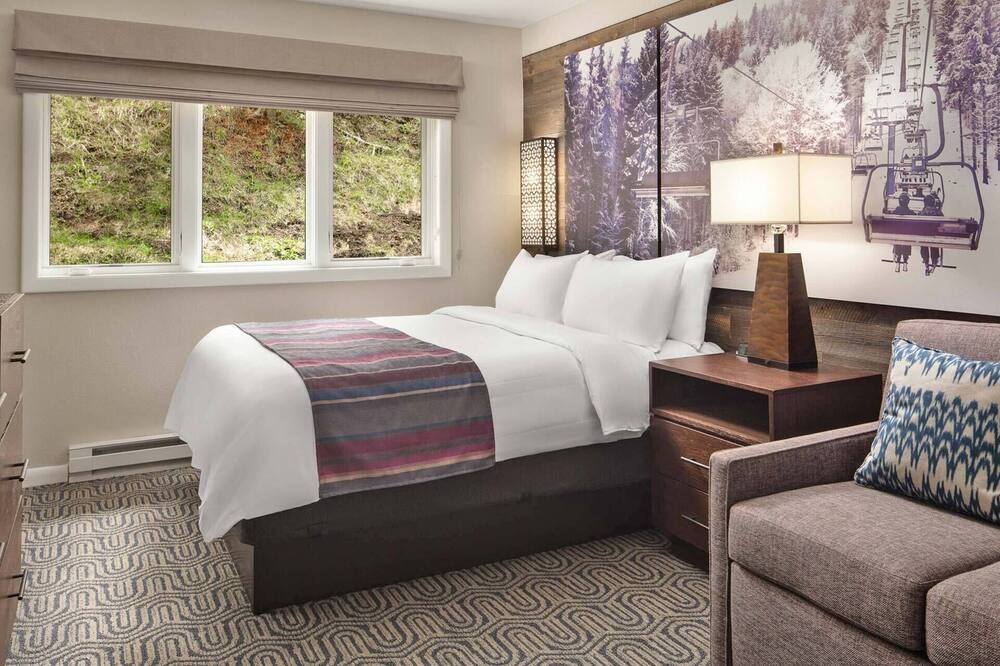 Photo of Bedroom in Vail