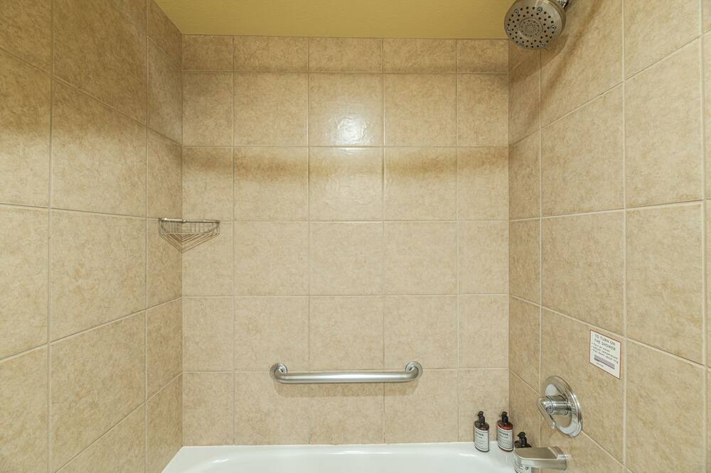 Photo of Bathroom in Crested Butte