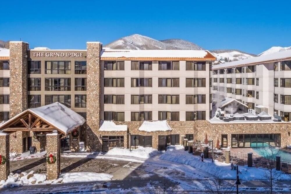 Photo of Outdoor in Crested Butte
