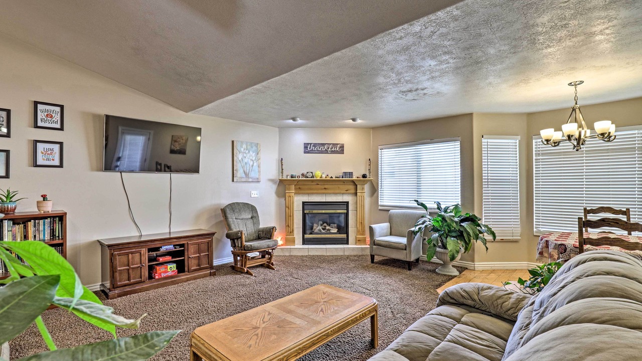 Photo of Livingroom in Salem