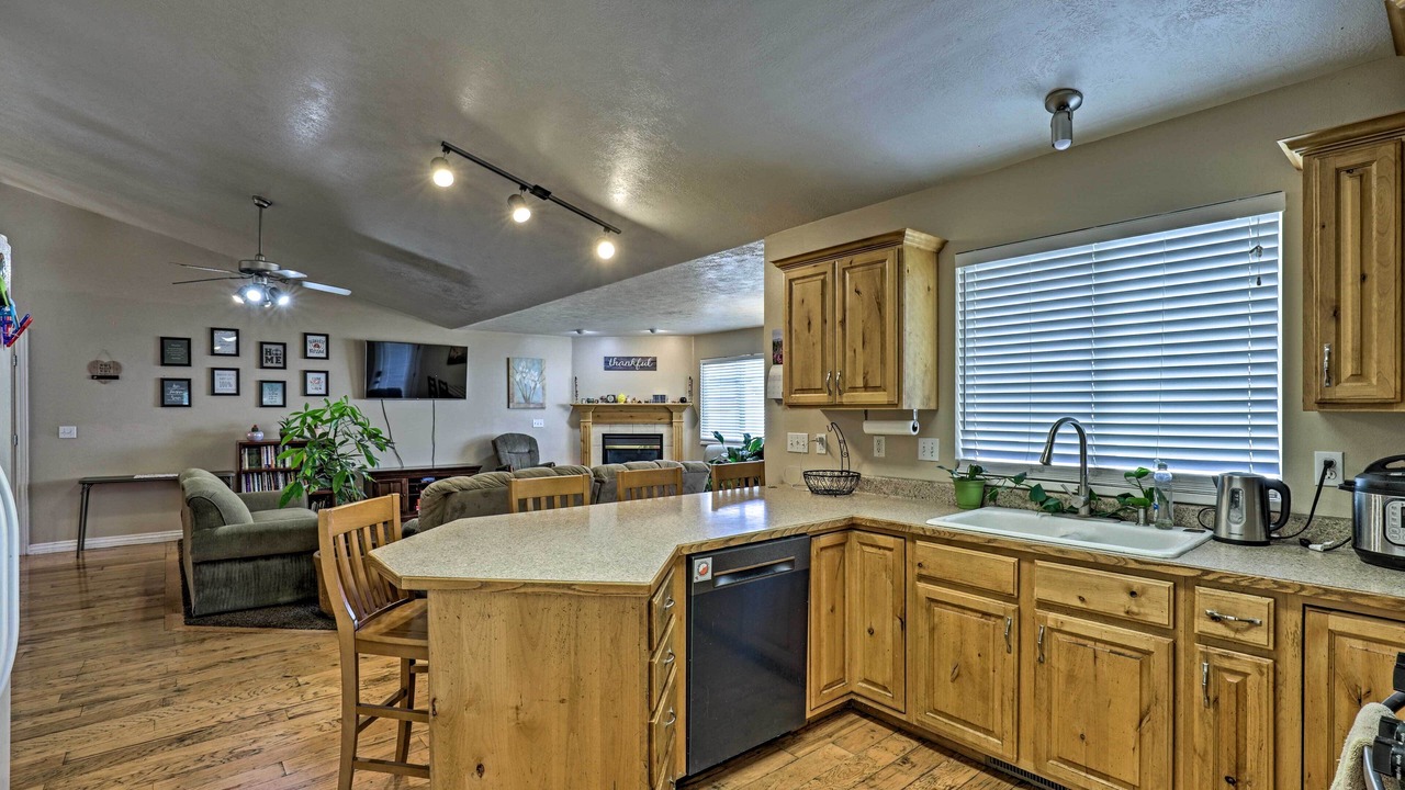 Photo of Kitchen in Salem