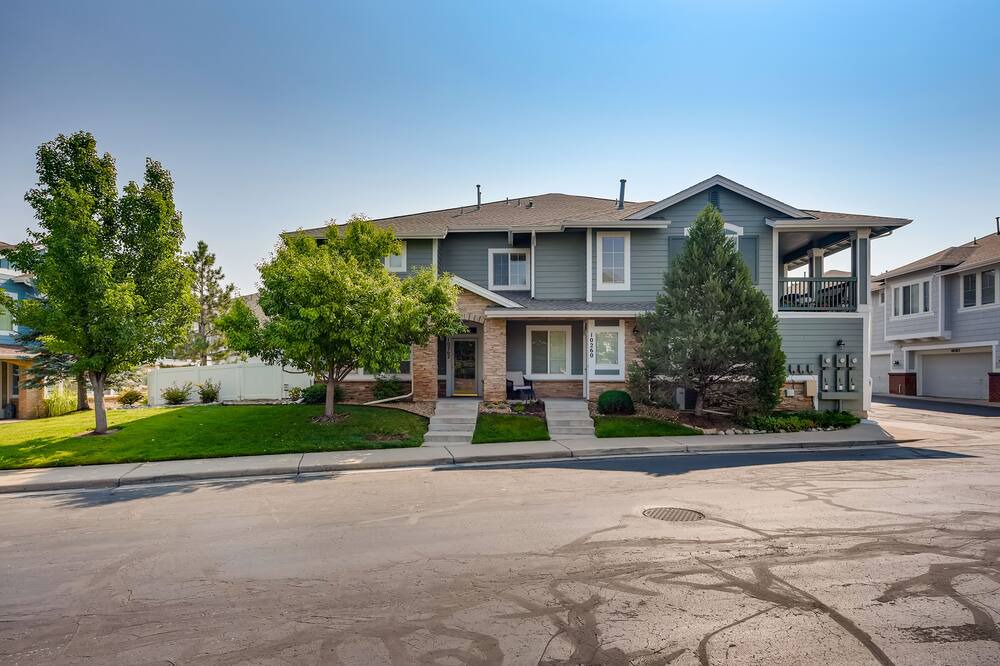 Photo of Outdoor in Westridge