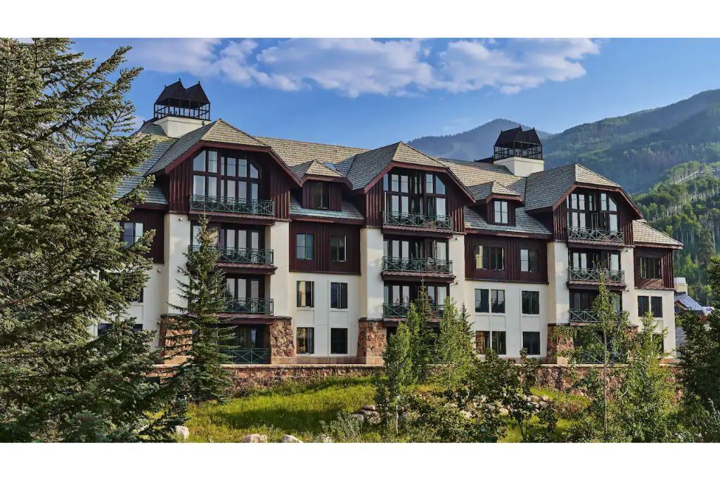 Photo of Outdoor in Highlands Townhomes