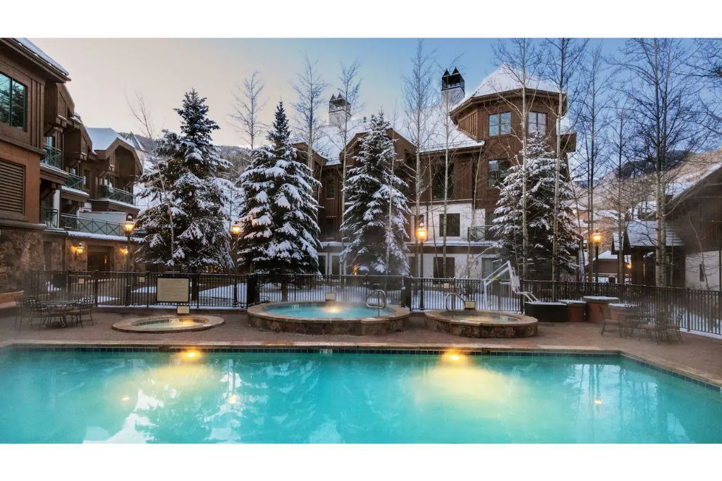 Photo of Outdoor in Beaver Creek