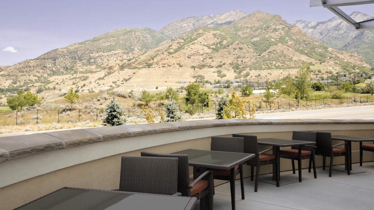 Photo of Outdoor in Holladay