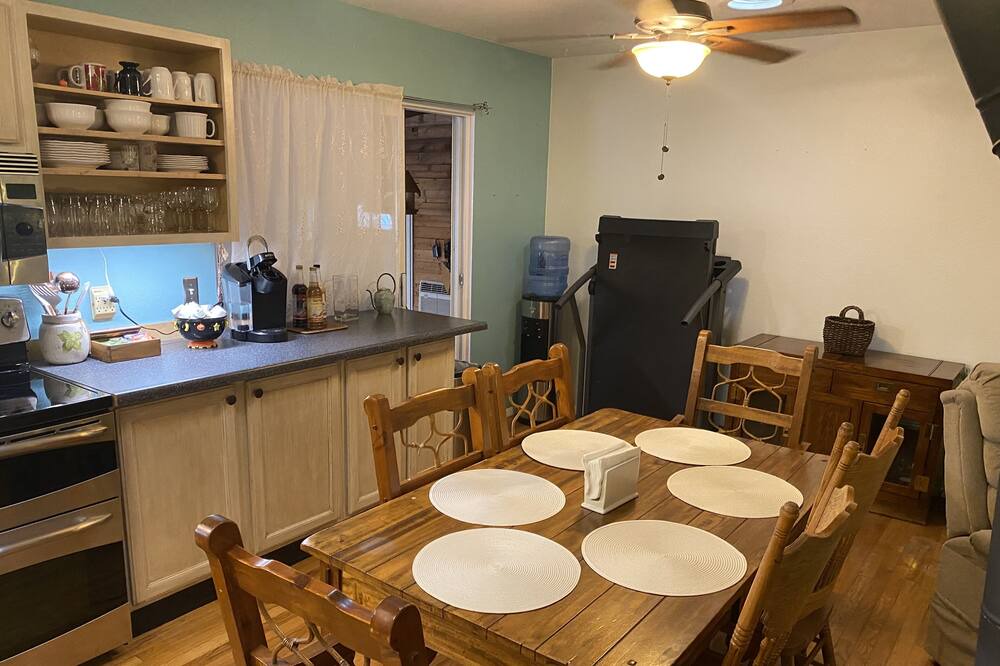 Photo of Kitchen in Castle Rock