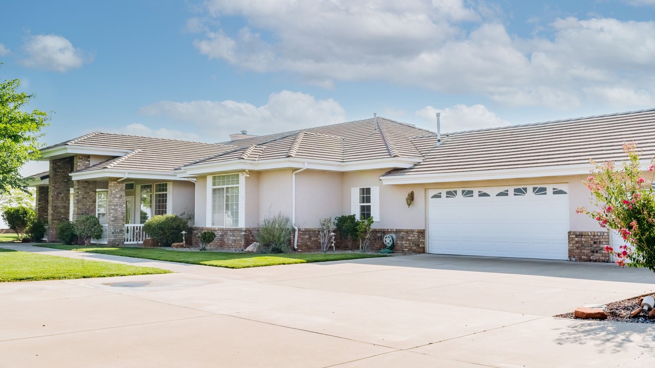 Photo of Outdoor in Toquerville