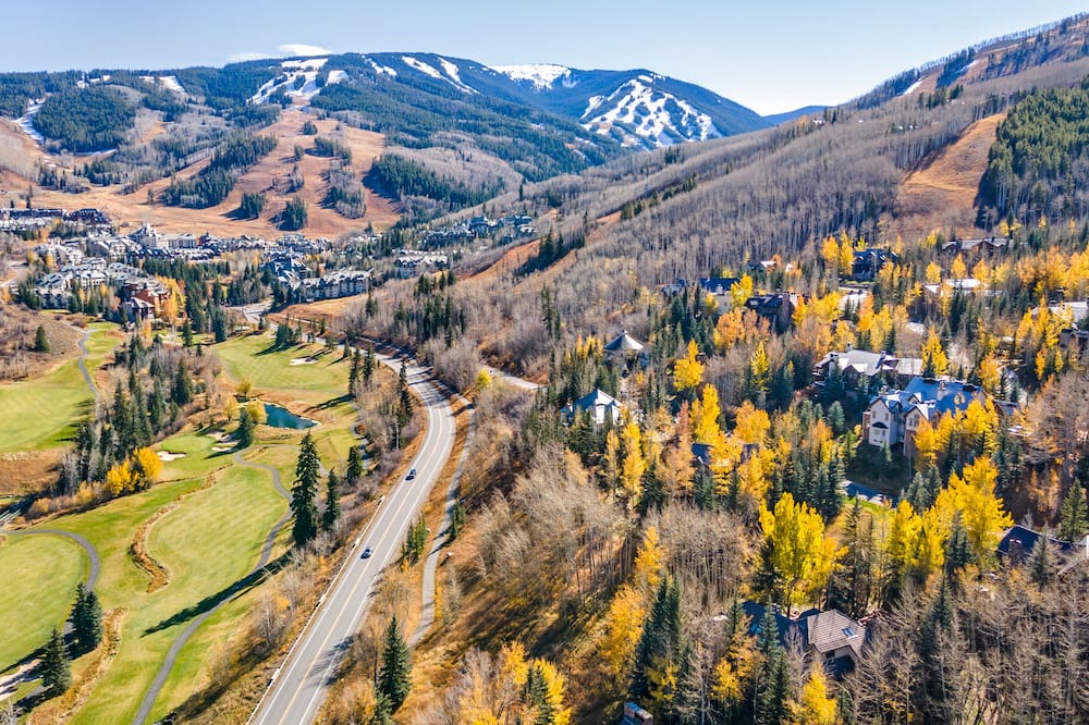 Photo of Outdoor in Beaver Creek