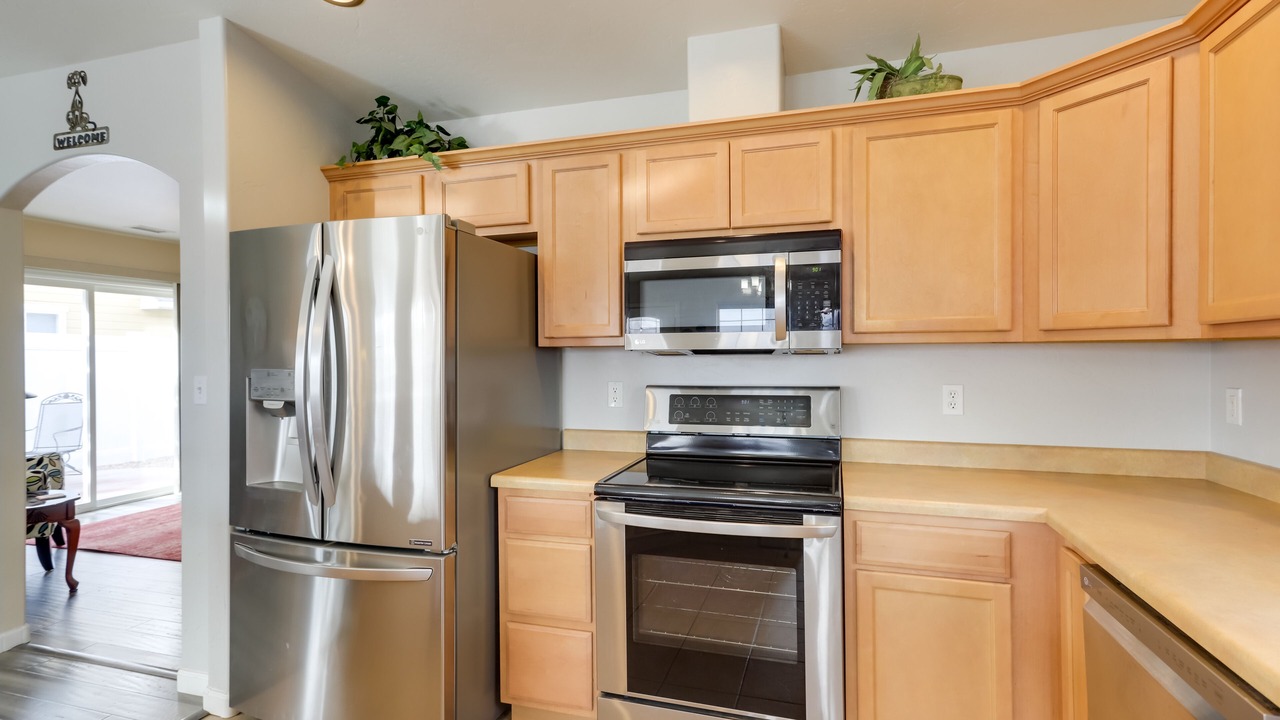Photo of Kitchen in Fruita