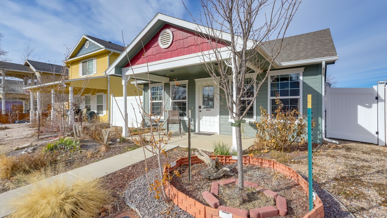 Photo of Outdoor in Fruita