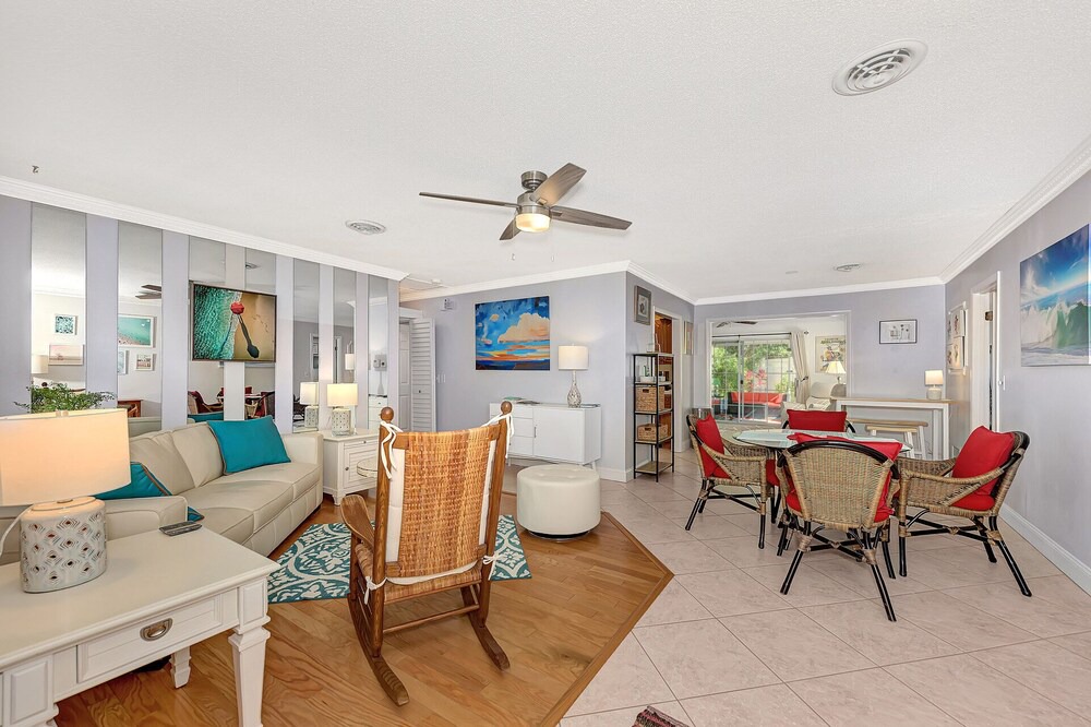 Photo of Livingroom in South Venice