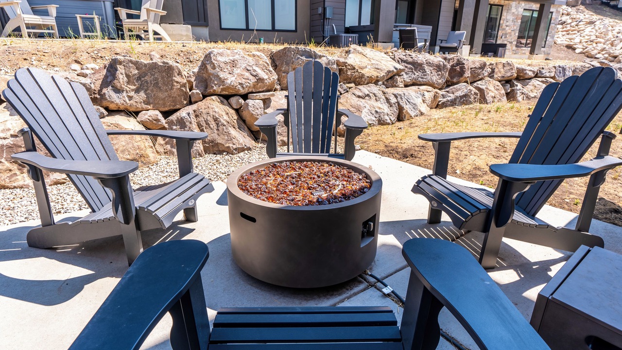 Photo of Outdoor in Hideout