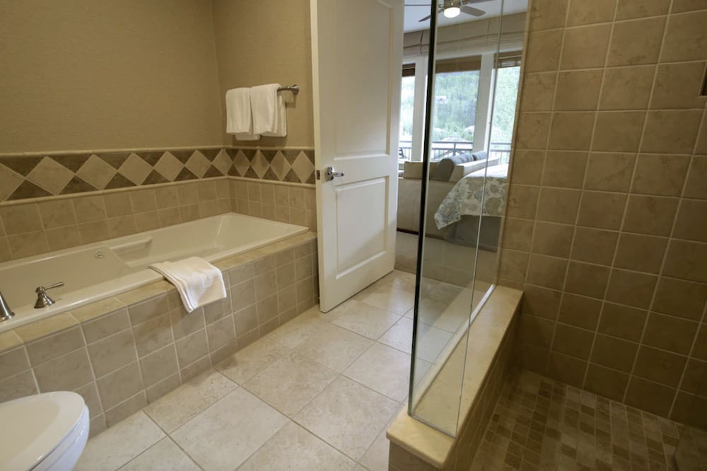Photo of Bathroom in Breckenridge